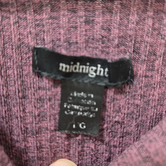 Midnight Top - Picture 3 of 6